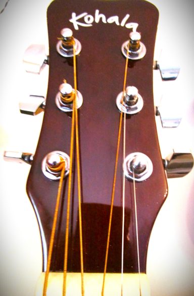 Steel Strings